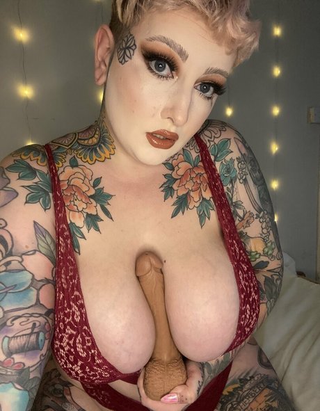 GaldaLou onlyfans sex leak
