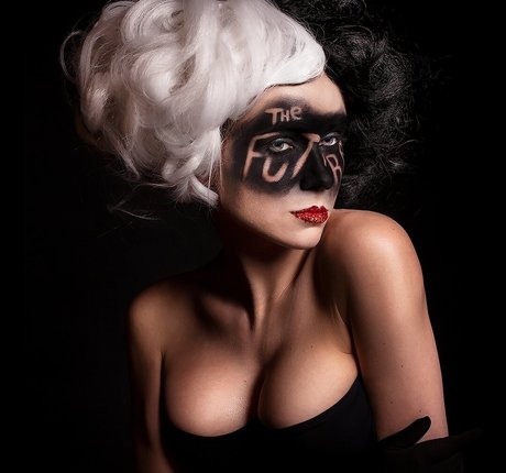 Nancy Novikova nude leak onlyfans