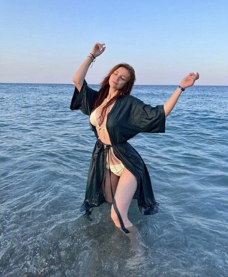 Nancy Novikova onlyfans nsfw