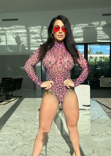 CourtneyTillia leak onlyfans porn