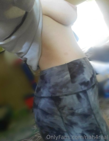 riah4real onlyfans leak sex