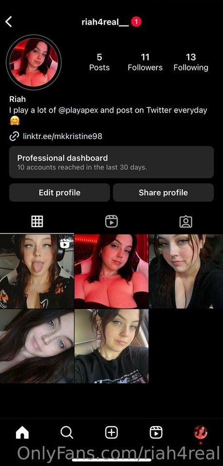 riah4real nudes onlyfans leaked