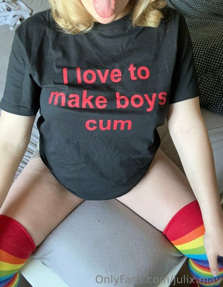 julix may xxx onlyfans