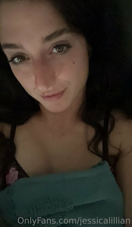 jessicalillian onlyfans leaked