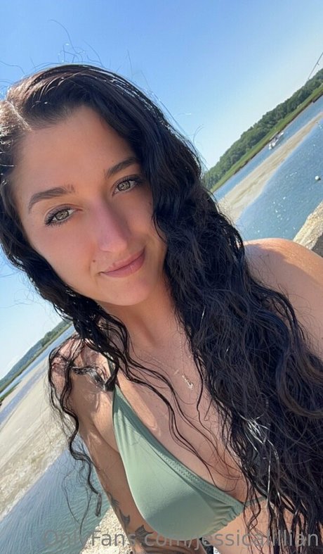 jessicalillian only fans.