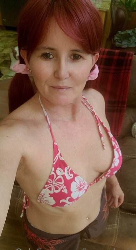 big tits redhead onlyfans adult images