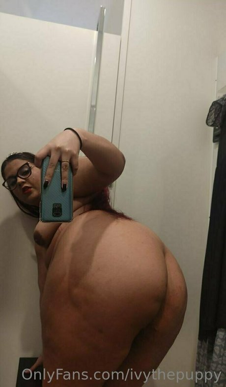 ivythepuppy leaked only fans nudes