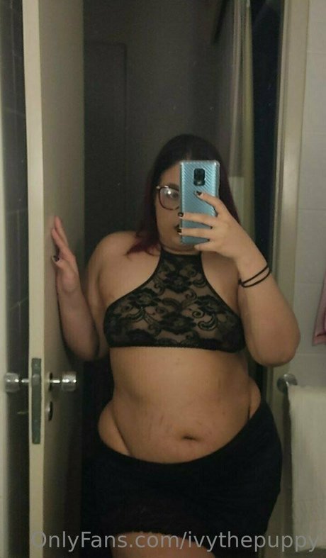 ivythepuppy onlyfans photo