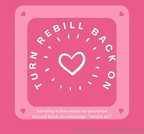 ivythepuppy nude only fans leaks