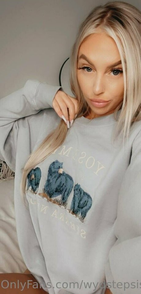 wydstepsissy Profile image