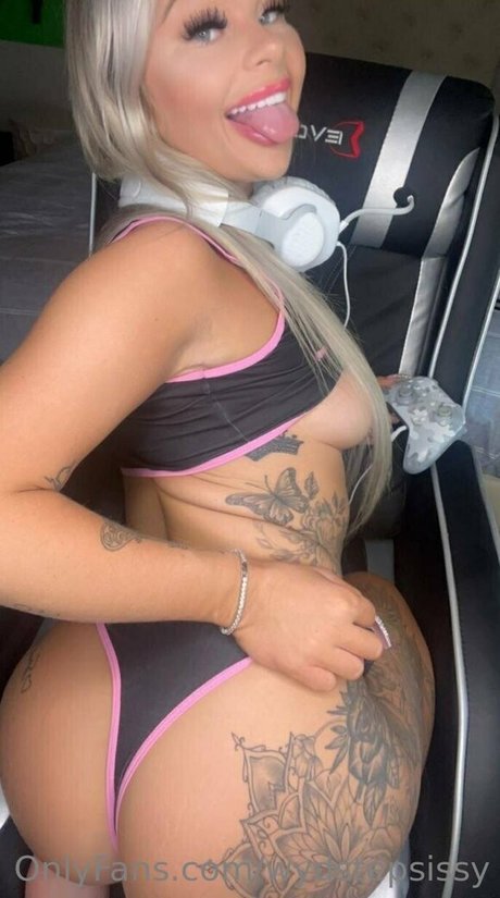 wydstepsissy nudes onlyfans leaks