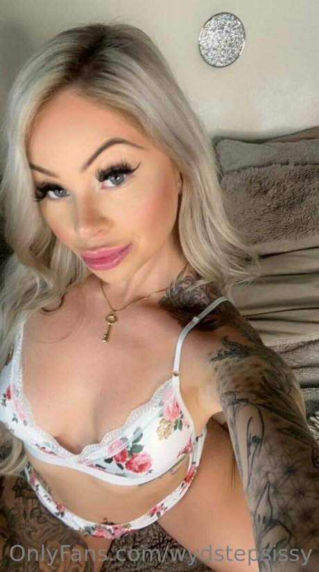 wydstepsissy leaked nude onlyfans