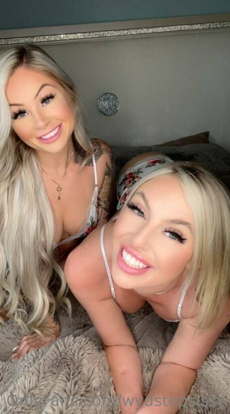 wydstepsissy onlyfans content type