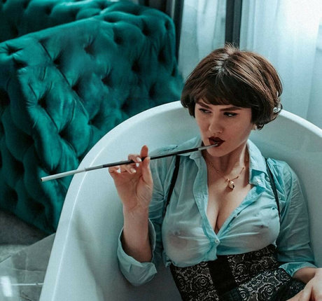 Miss lady bug onlyfans