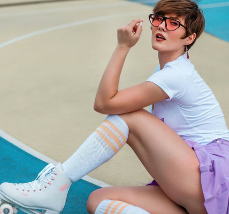 Miss lady bug onlyfans boobs