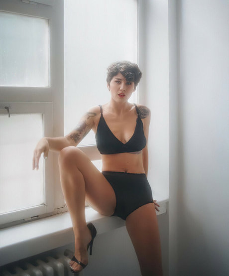 Miss lady bug onlyfans nudes leaks