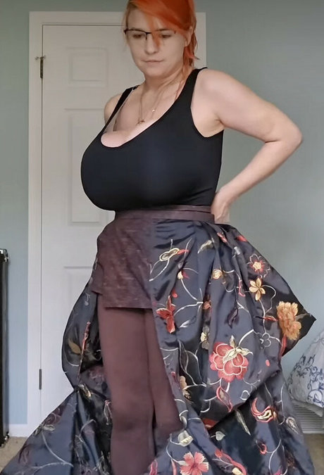 Heidi Corinne naked onlyfans leaked