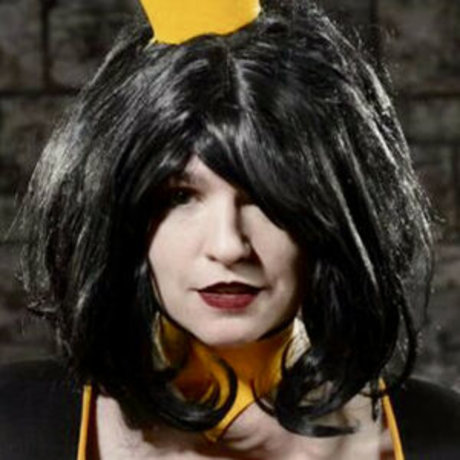 Heidi Corinne onlyfans leak nude