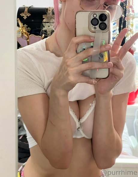 purrhime nudes onlyfans