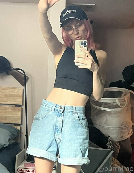 purrhime only fans photos