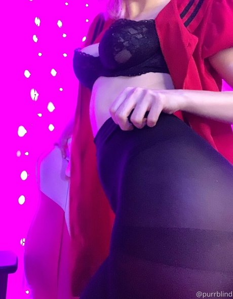 purrhime nude on onlyfans