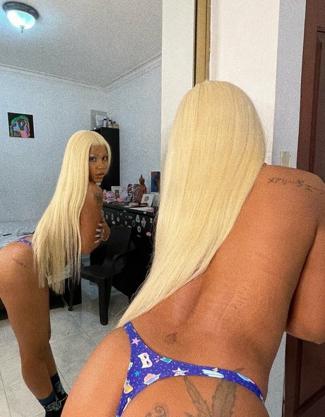 tokischa onlyfans nudes