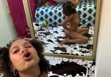 tokischa onlyfans strip tease