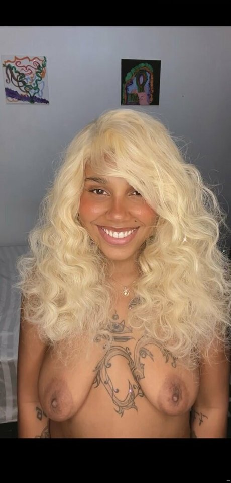 tokischa leaked nude onlyfans