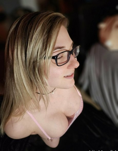 Ally Sha onlyfans leaked sex