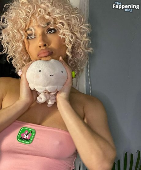 Mykeesha Nelson onlyfans nide