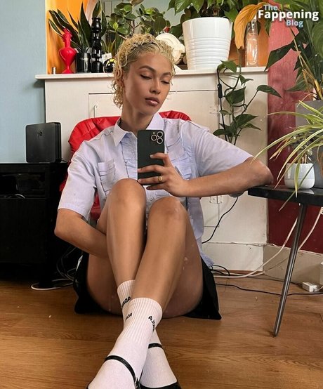 Mykeesha Nelson onlyfans leaked porn