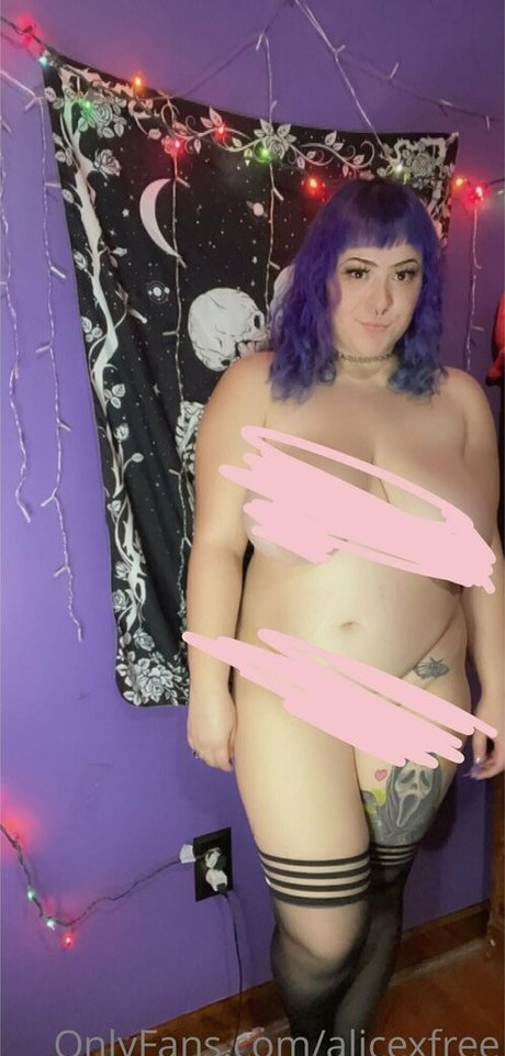 alicexfree onlyfans leaked nude