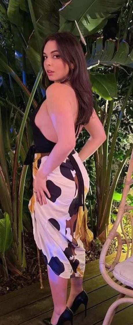 Isabella Gomez onlyfans nude