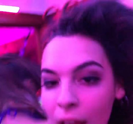 Isabella Gomez onlyfans leaked