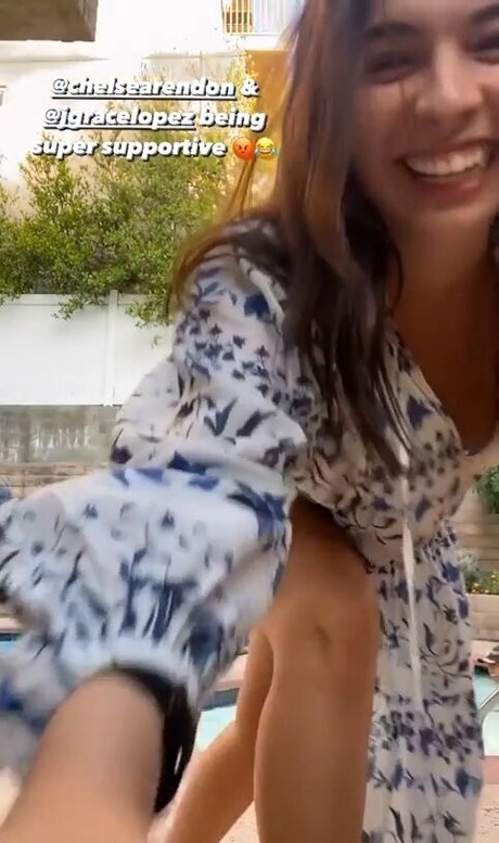 Isabella Gomez only fans