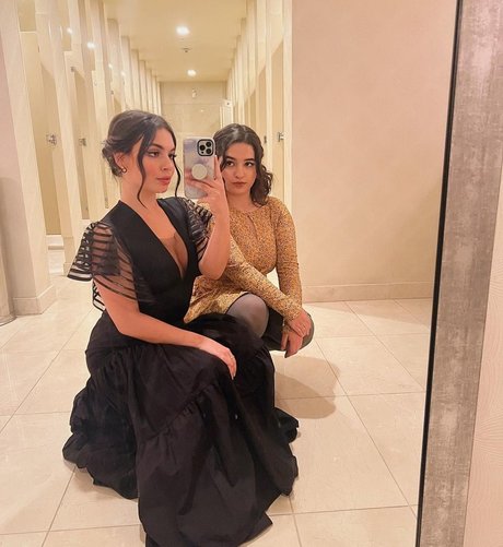 Isabella Gomez onlyfans leak porn