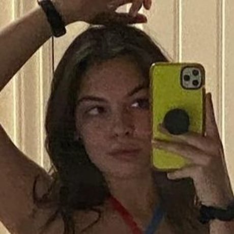 Isabella Gomez leaked onlyfans nude