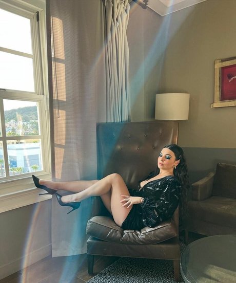 Isabella Gomez onlyfans sex tape