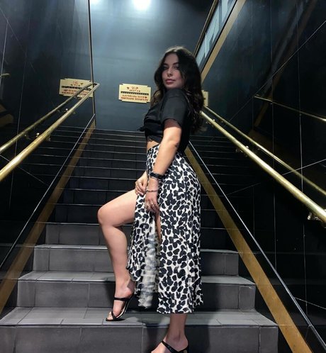 Isabella Gomez naked onlyfans pics