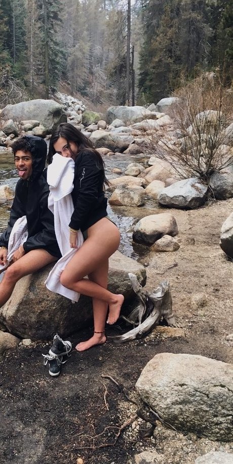 Isabella Gomez onlyfans leaka