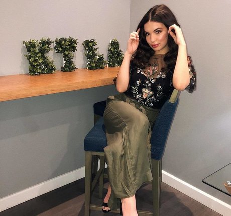 Isabella Gomez leaked nude onlyfans