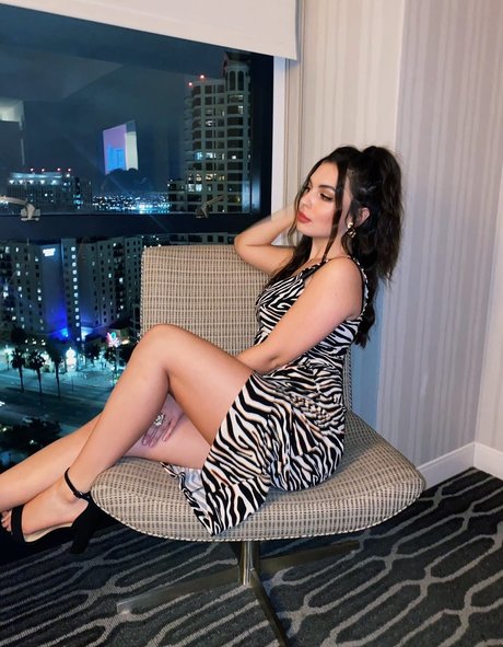 Isabella Gomez nudes onlyfans leaked