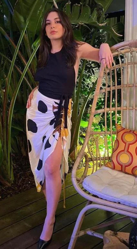 Isabella Gomez onlyfans explicit content