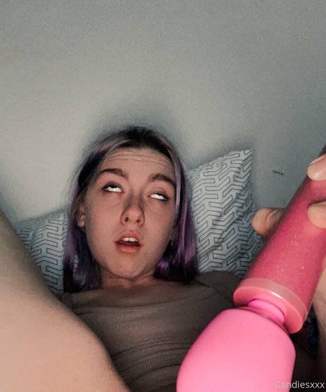 candystclair leaked only fans