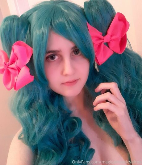 magicalmysticvafree leaked naked onlyfans