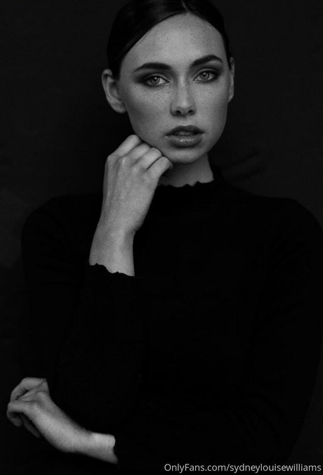sydneylouisewilliams onlyfans leak free