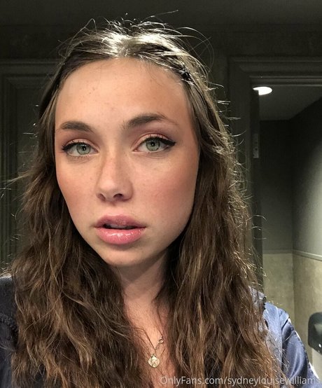 sydneylouisewilliams only fans.