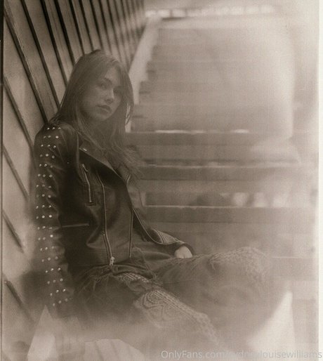 sydneylouisewilliams nude onlyfans leaks