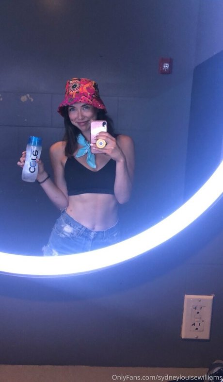 sydneylouisewilliams porn onlyfans leaks