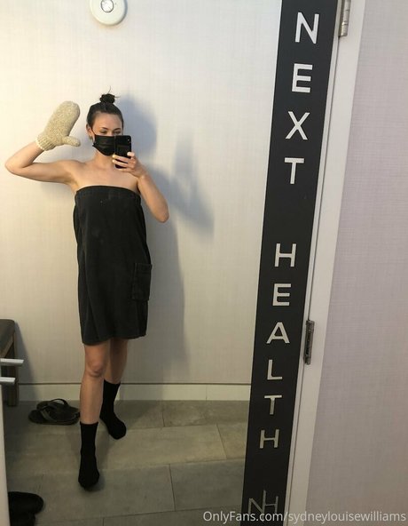 sydneylouisewilliams onlyfans leakes